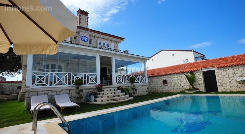 Aleysim Otel