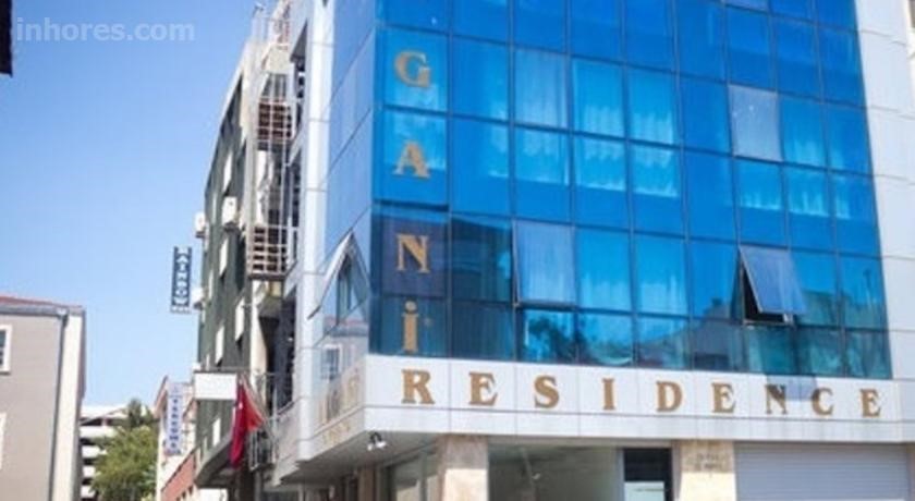 Algani Residence