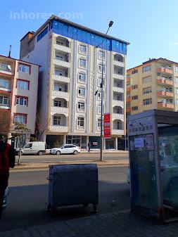 Alkış Otel