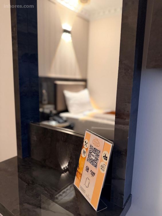 Hotel ALKLAS