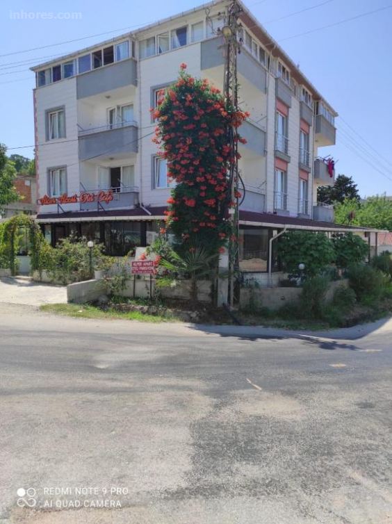 Alper Apart Otel