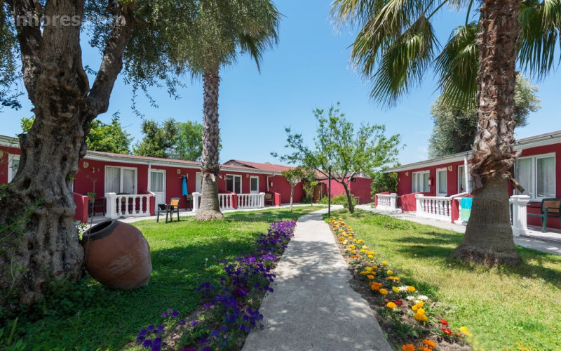 Altınkum Hotel