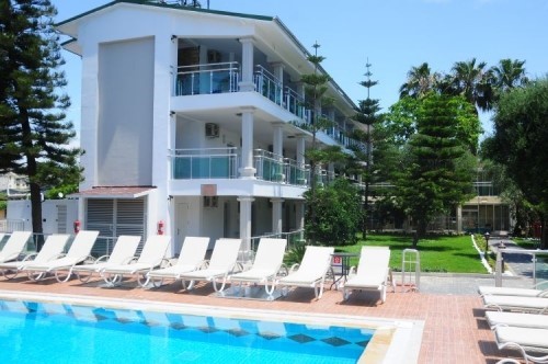 Altınkum Park Otel