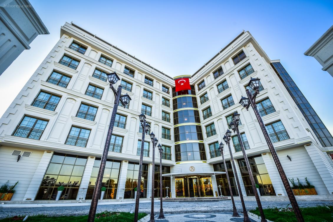 Altıntaş Otel & Spa
