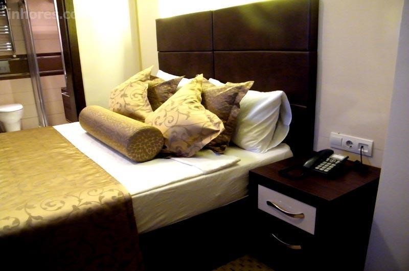 Alya Butik Otel