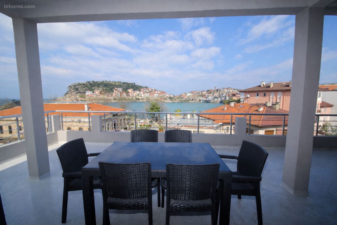 Amasra Kerem Apart Pansiyon