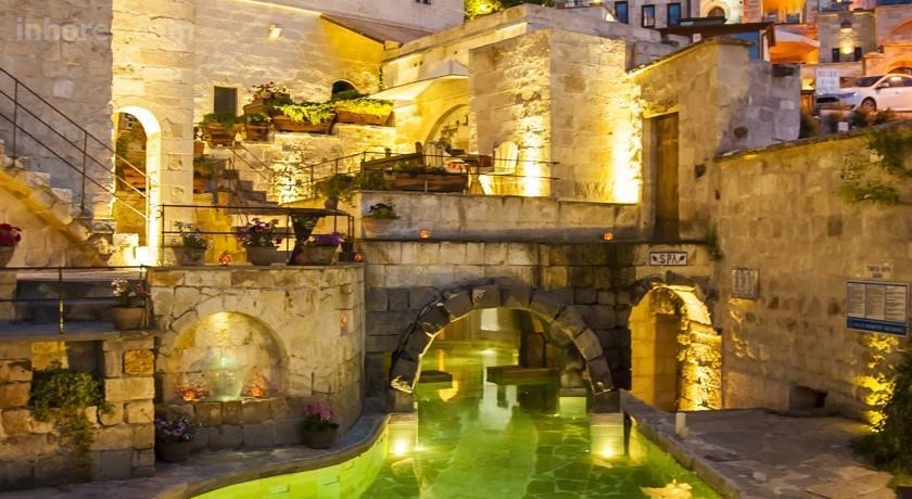 Anatolian Houses