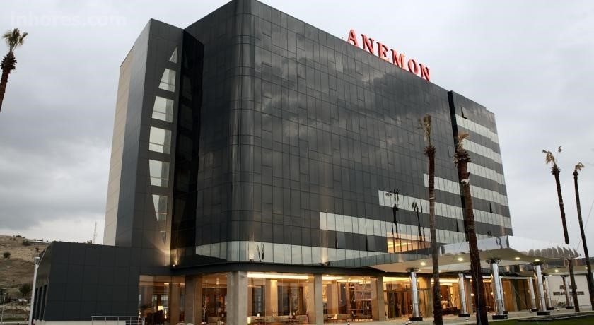 Anemon Denizli