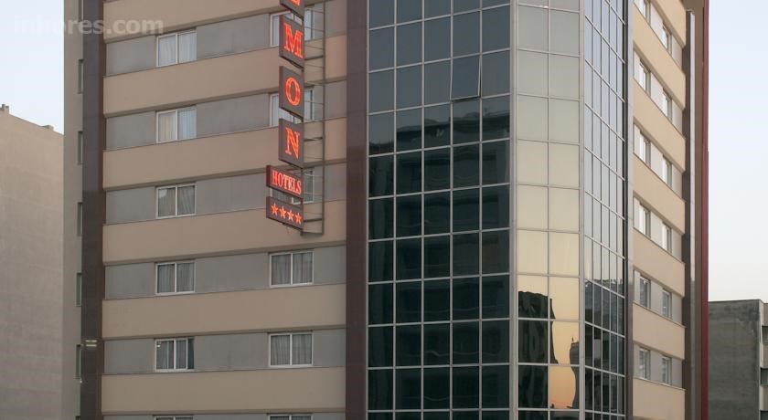 Anemon İzmir