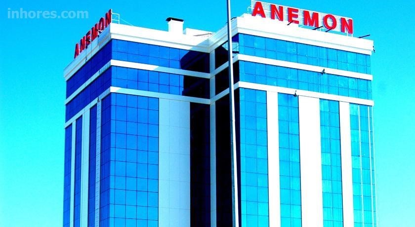 Anemon Konya