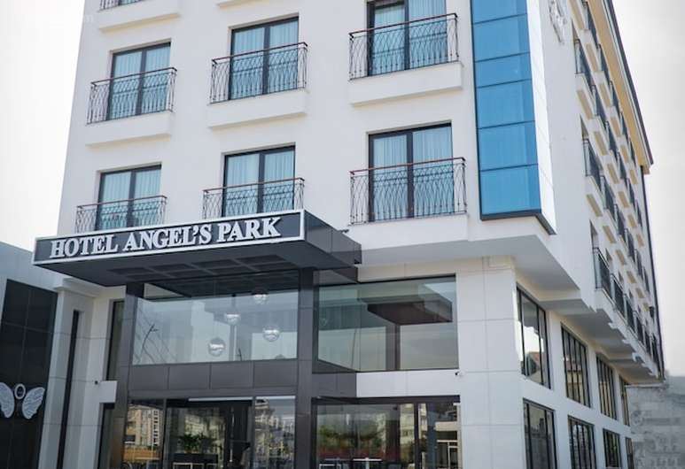 Angel’S Park Hotel