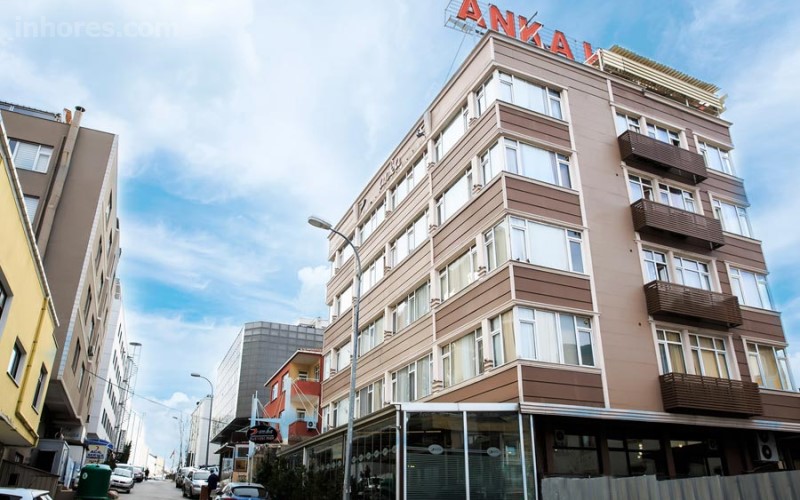 Anka Business Park