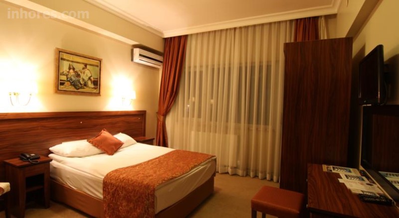 Ankyra Otel