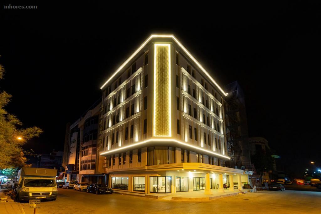 Antalya Business Hotel