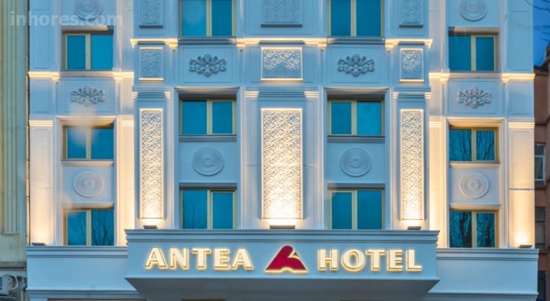 Antea Hotel Oldcity