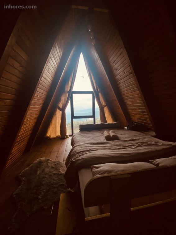 Antik House  Bungalov