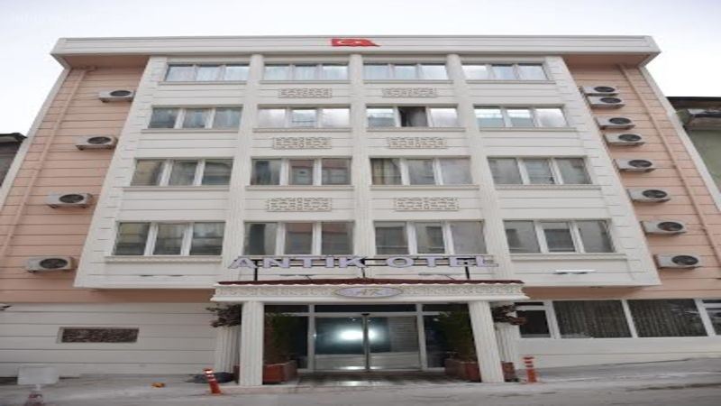 Antik Otel