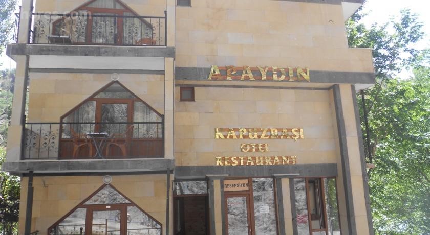 Apaydın Kapuzbaşı Otel