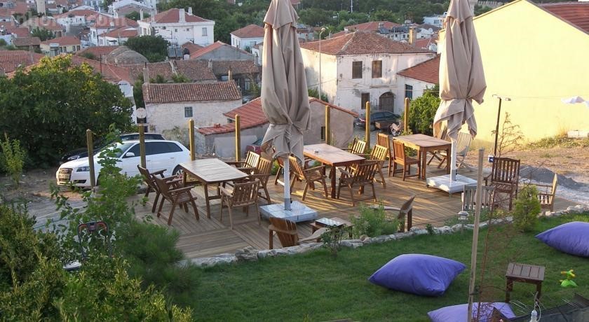 Apollon Hotel