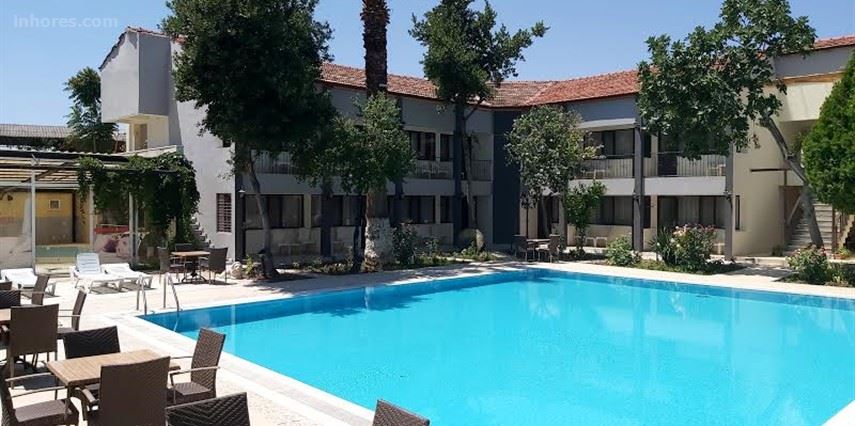 Artemis Yörük Otel