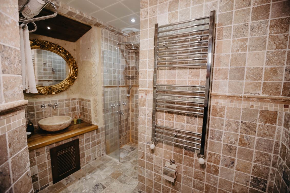 Artium Cave Hotel