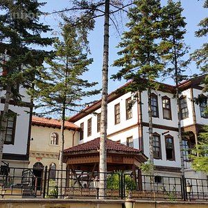 Arya Otel (Test Oteldir )