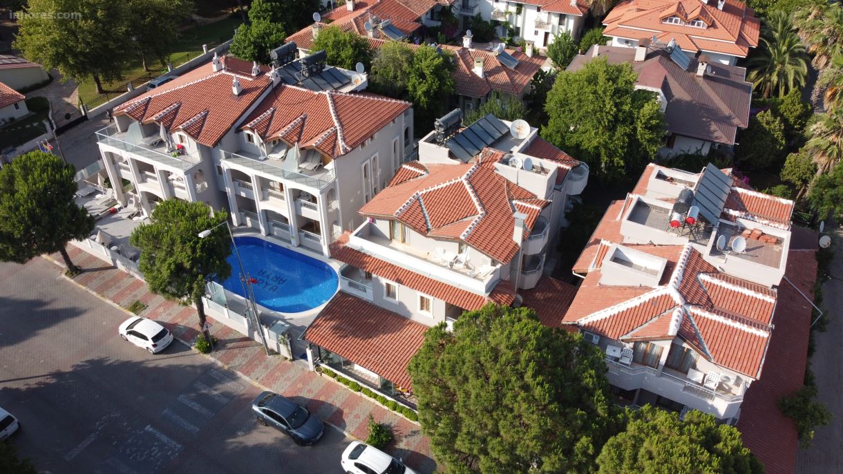 Arya Otel