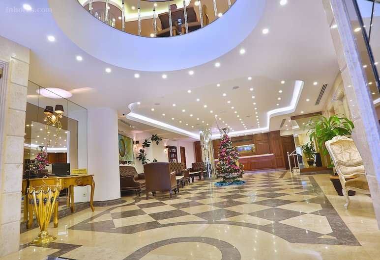 Aspen Hotel İstanbul