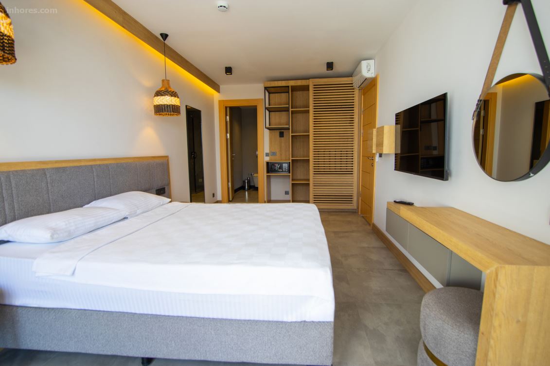 Asterina Hotel