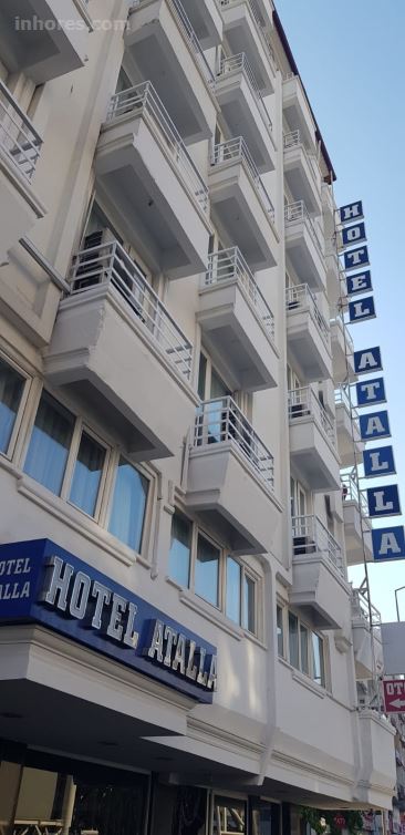 Atalla Hotel