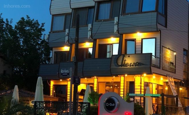 Aterna Hotel
