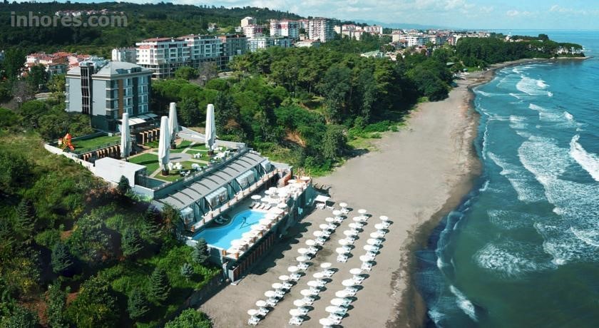 Atik Hotel