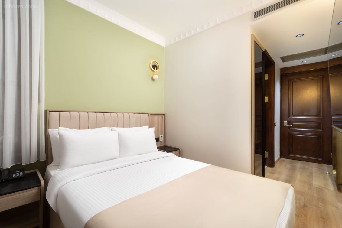 Atik Palace Hotel
