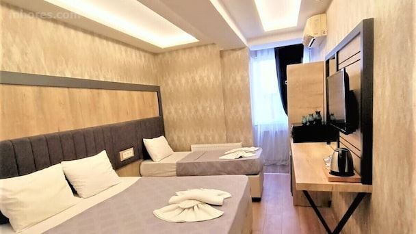 Avcilar Elit Hotel