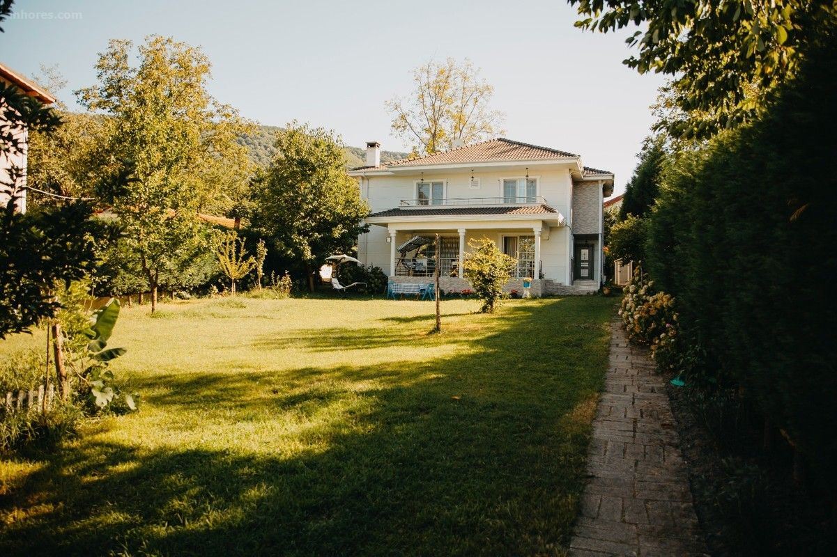 Ay Işığı Bungalov
