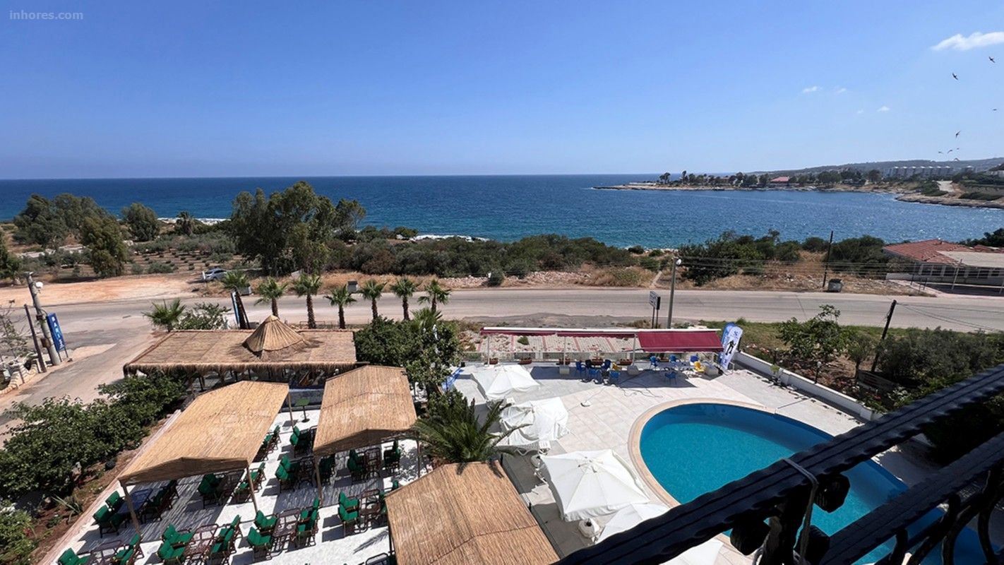 Aydeniz Butik Otel
