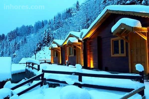 Ayder Elizan Hotel
