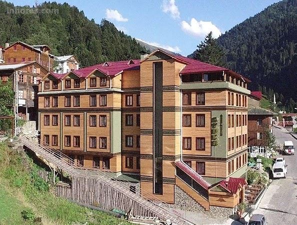 Ayder Resort Hotel