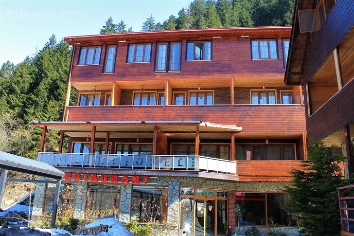 Aygün Motel