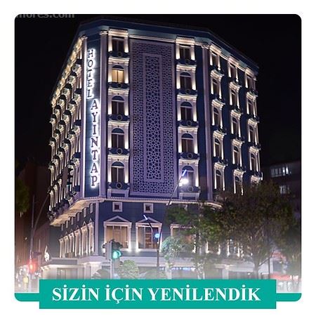 Ayıntap Otel
