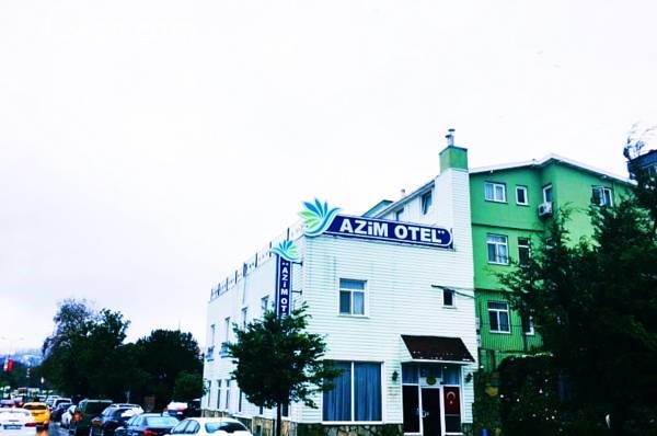 Azim Otel