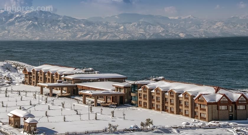 Babillon Hotel Spa & Restaurant