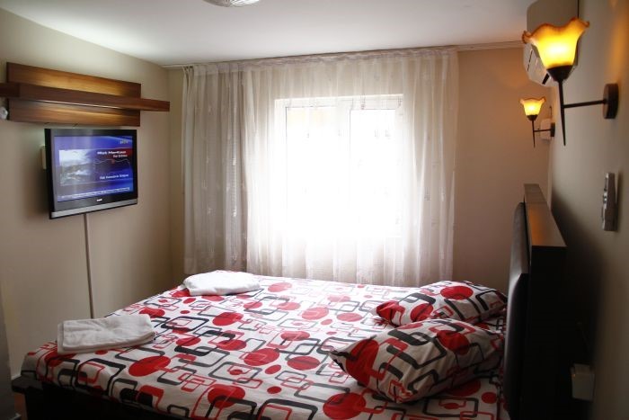 Bakırköy Otel