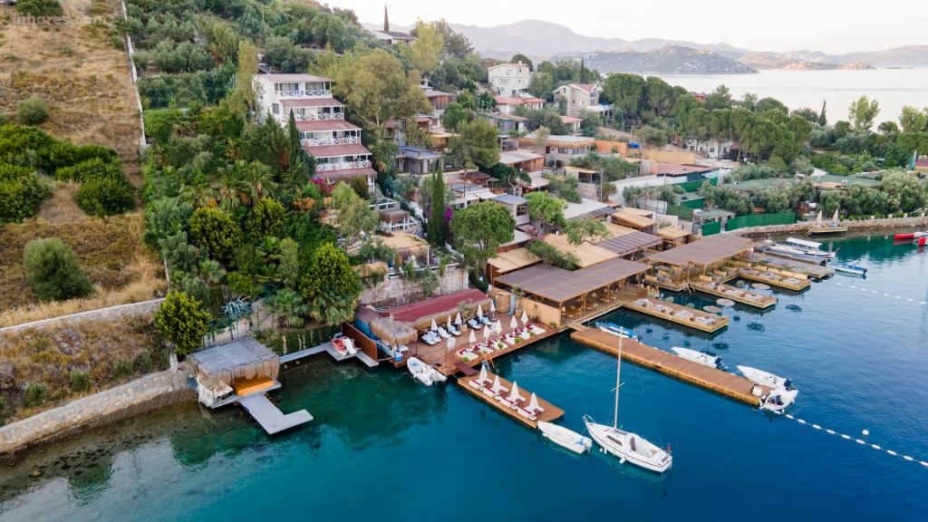 Baldan Suites