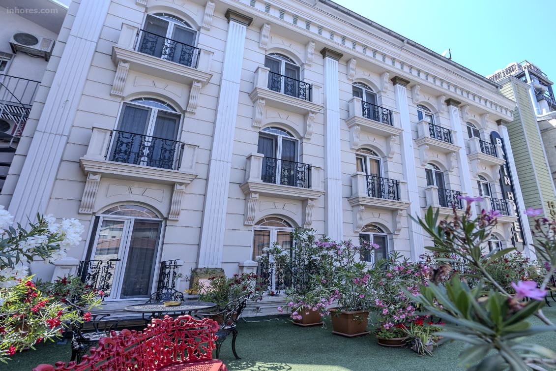 Balin Hotel