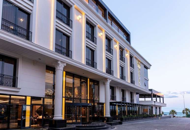 B&C Hotel Spa