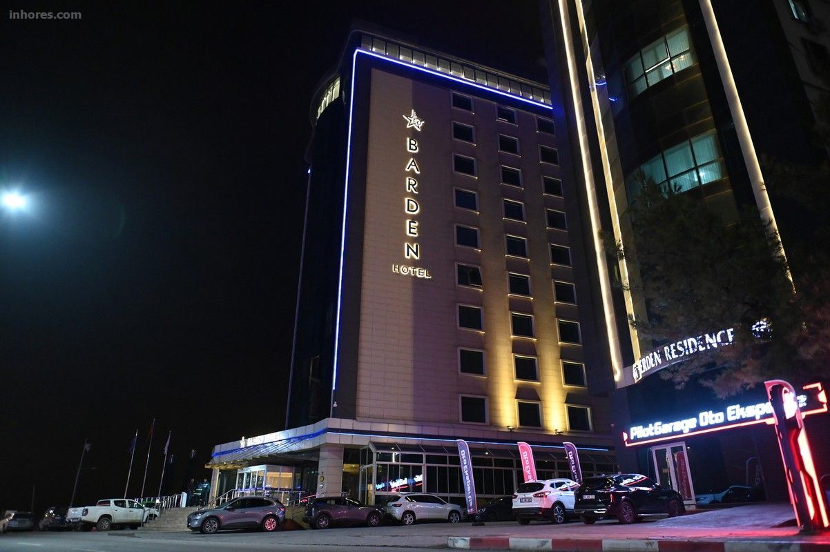 Barden Otel