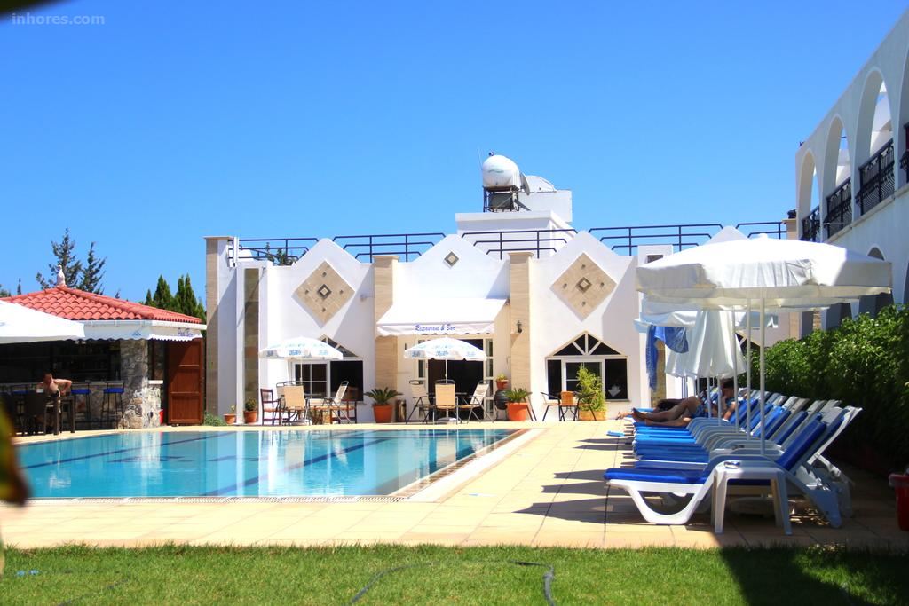 Bare Hill Holiday Village