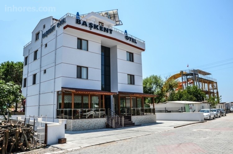 Malena Boutique Hotel
