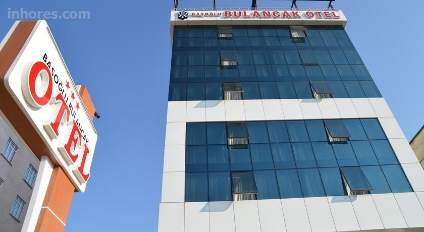 Başoğlu Bulancak Otel